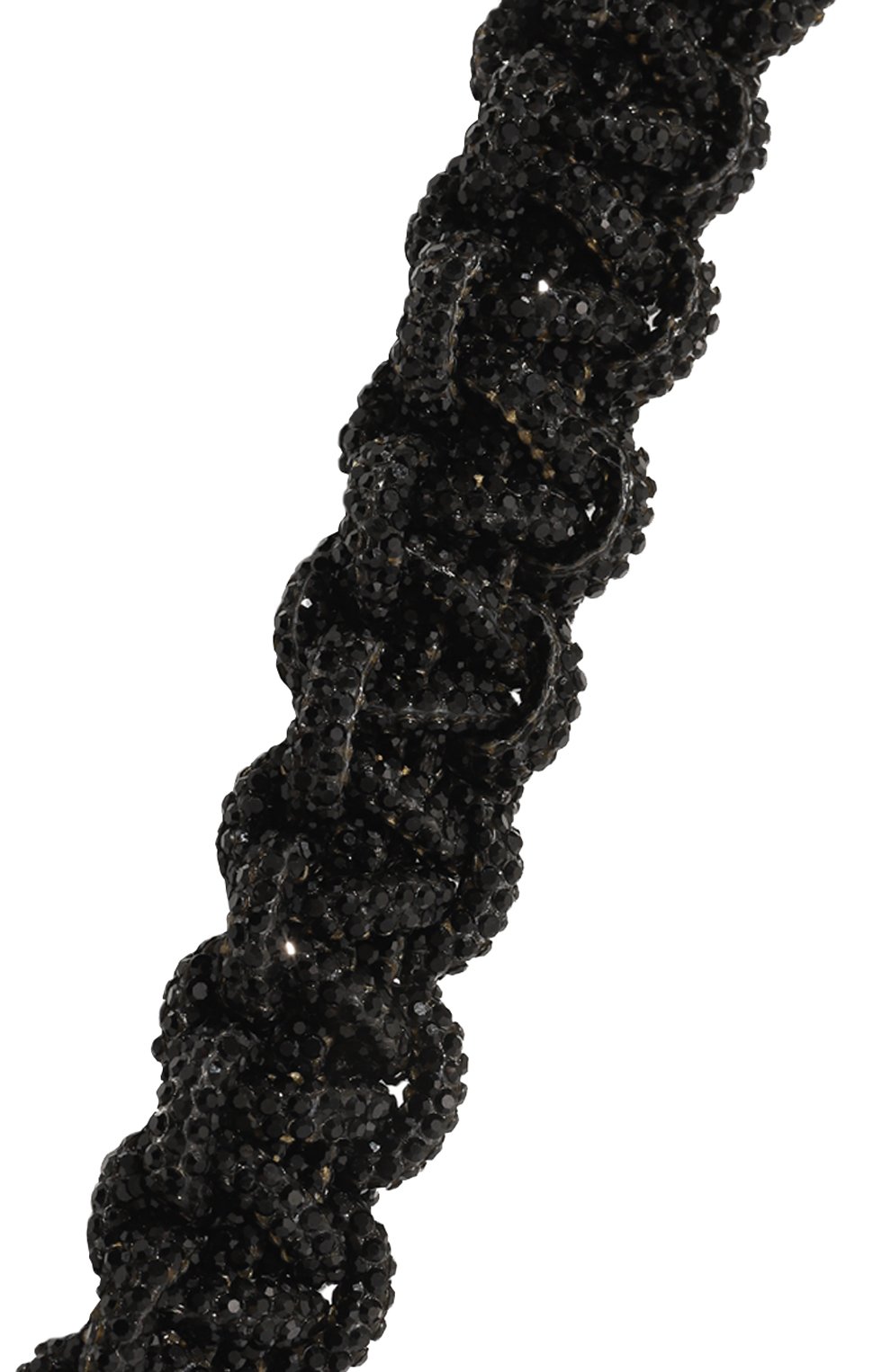 Ремень для сумки GIORGIO ARMANI, арт. Y1H511/YWL5A, фото 3