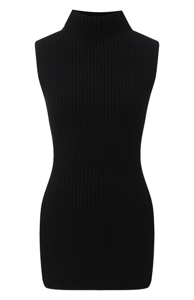 Женский шерстяной топ JIL SANDER, арт. JSPR754057-WRY20028