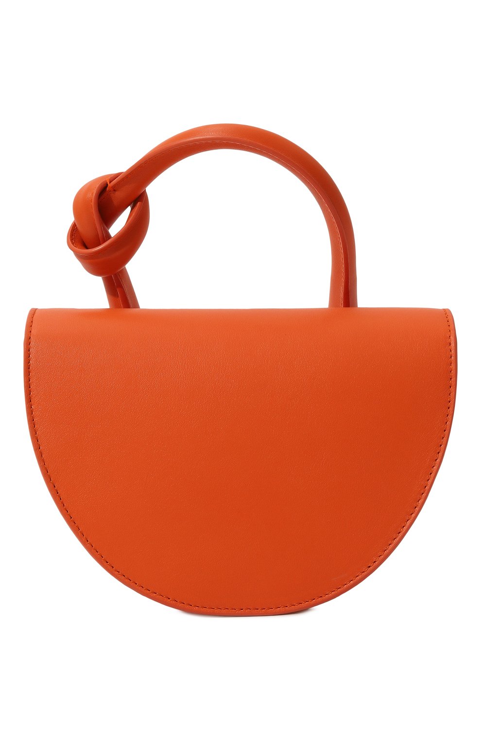 Сумка pretzel YUZEFI, арт. YUZSS23-HB-PRZ-L007, фото 6