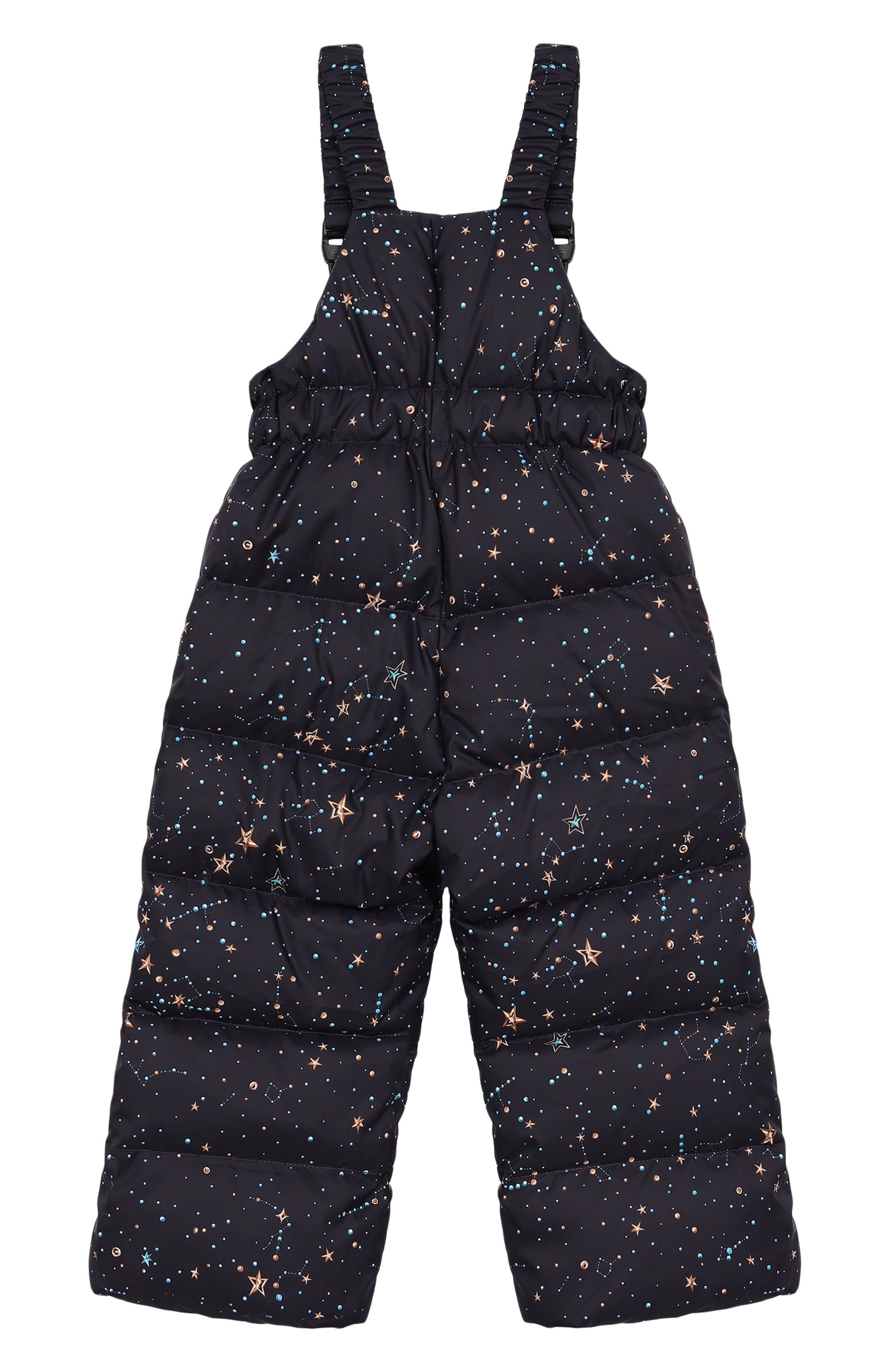 Комплект из пуховика и комбинезона CHEPE, арт. 392400, фото 5