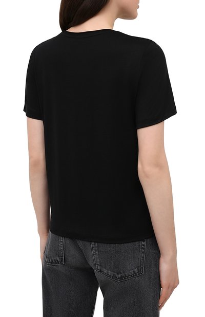 Футболка BY MALENE BIRGER, арт. Q68491007/AMATTA, фото 4