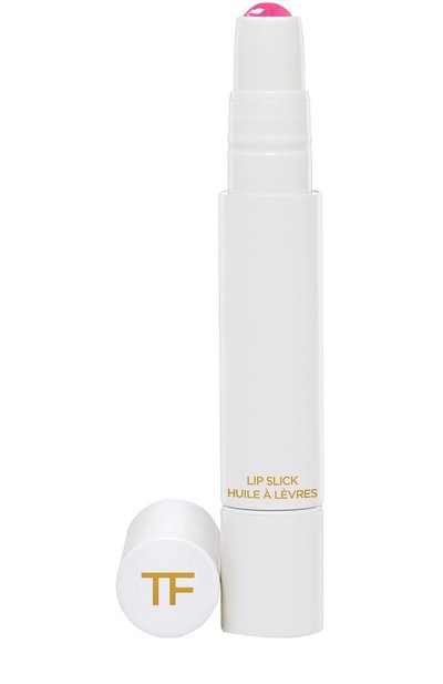 Женские блеск для губ в ролике lip slick, оттенок spiked cherry TOM FORD, арт. T5JH-02