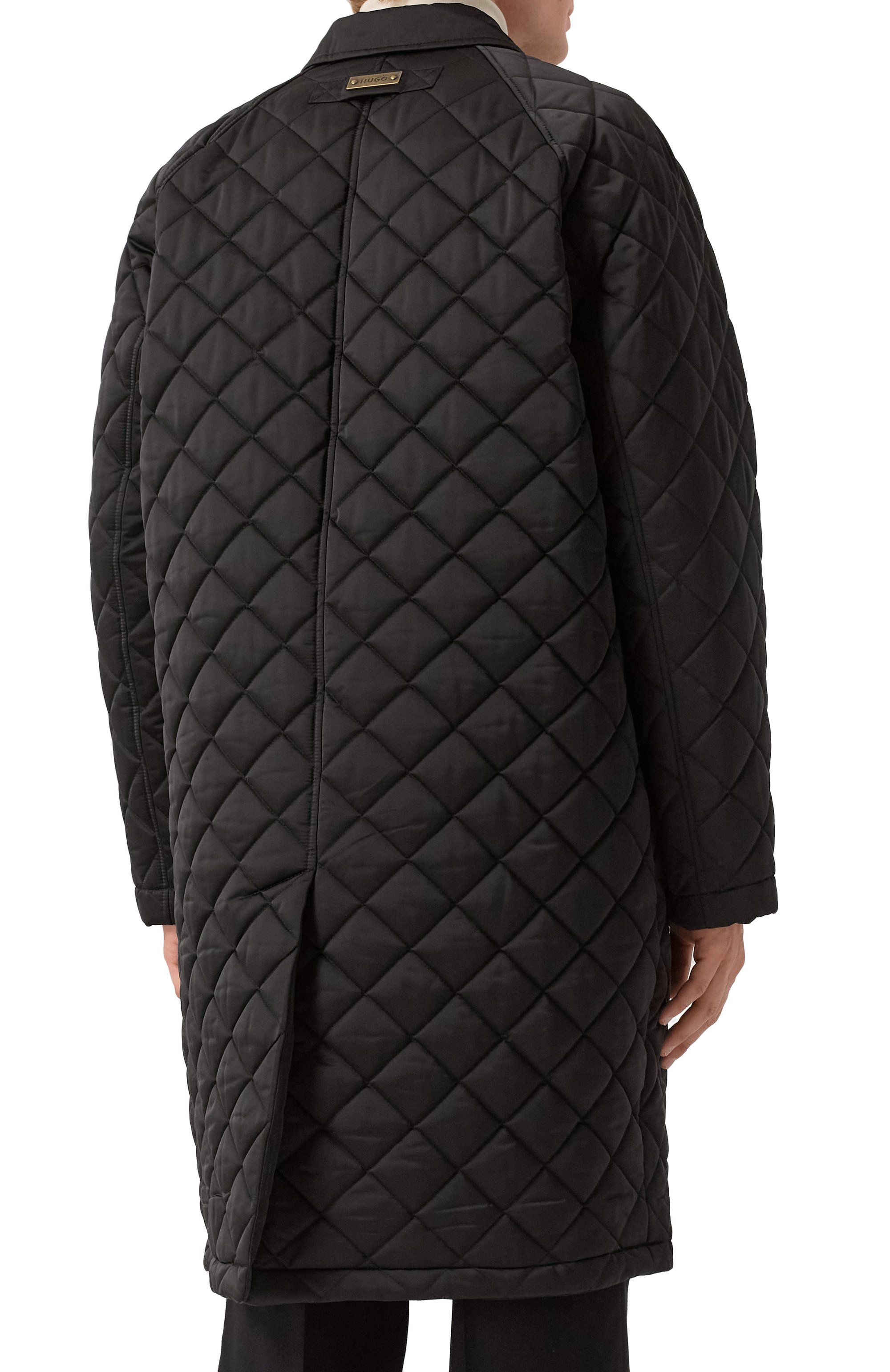 Пальто HUGO, арт. 50546534, фото 4