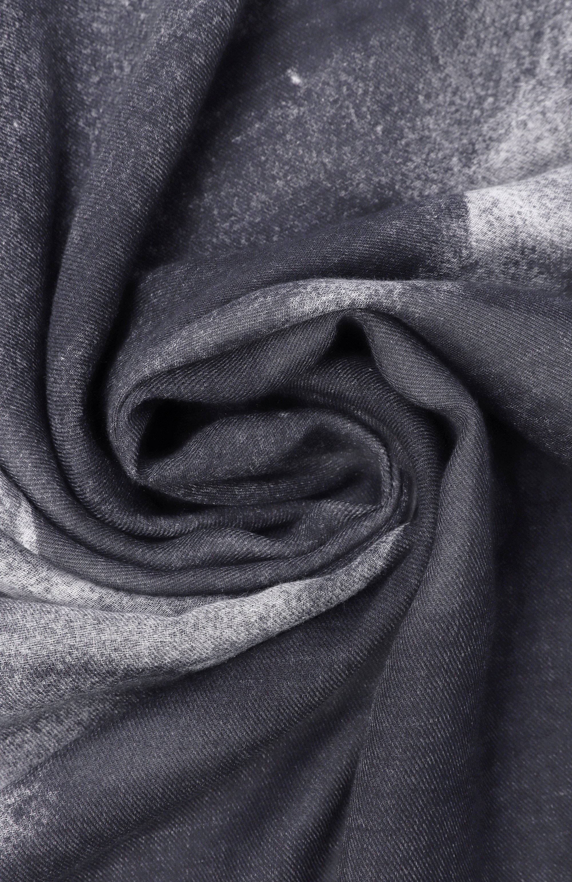 Шарф ANN DEMEULEMEESTER, арт. B0013211/FA593, фото 3