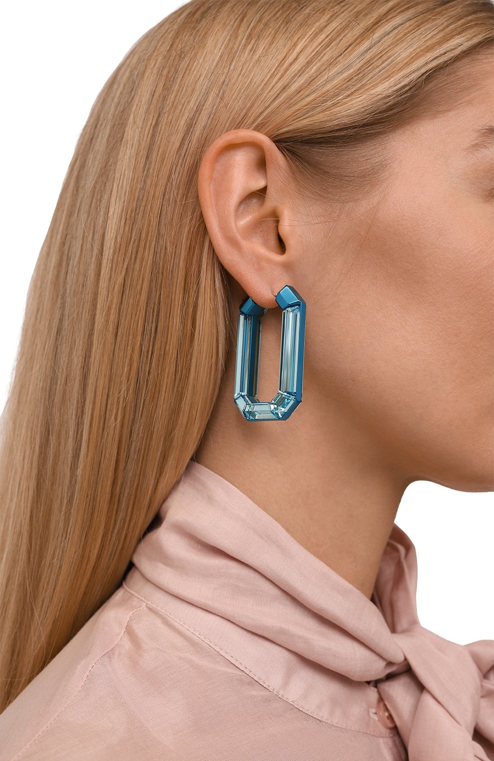 Серьги lucent SWAROVSKI, арт. 5633950, фото 2