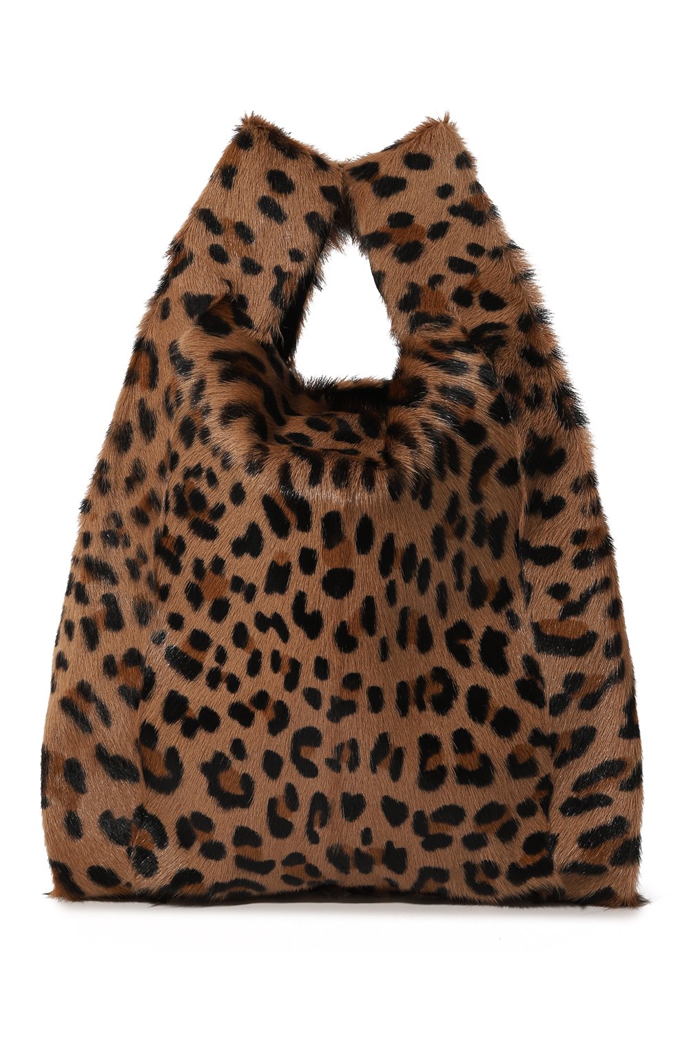 Сумка-шопер furrissima SIMONETTA RAVIZZA, арт. BG01K1, фото 6