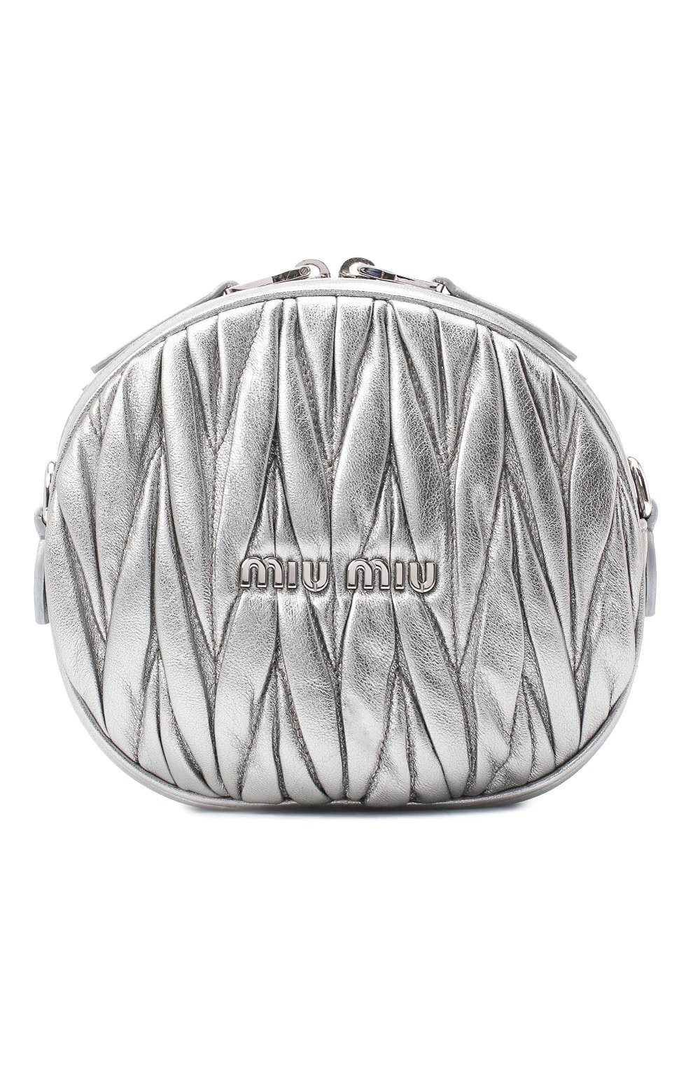 Сумка MIU MIU, арт. 5BH191-2CE3-F0135-NOY, фото 1