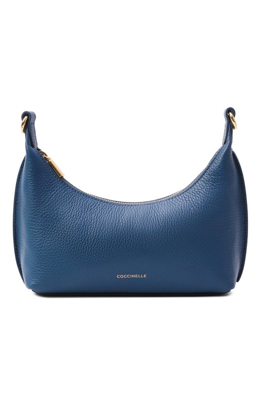 Сумка Suri Coccinelle E5 U8F 55 01 01 Синий E5 U8F 55 01 01