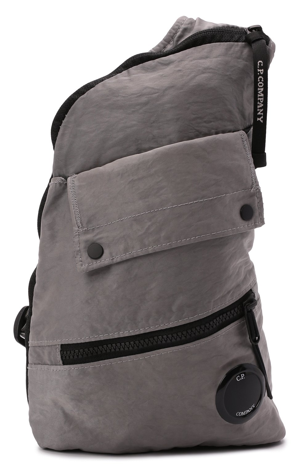 Текстильный рюкзак C.P. COMPANY, арт. 11CMAC118A-005269G, фото 1