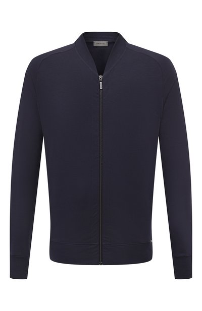 Хлопковая толстовка HANRO, арт. 075076, фото 1