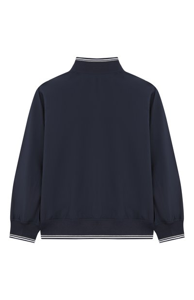 Мужская ветровка PAUL & SHARK JUNIOR, арт. WUS00R/L3AB9/10A-16A