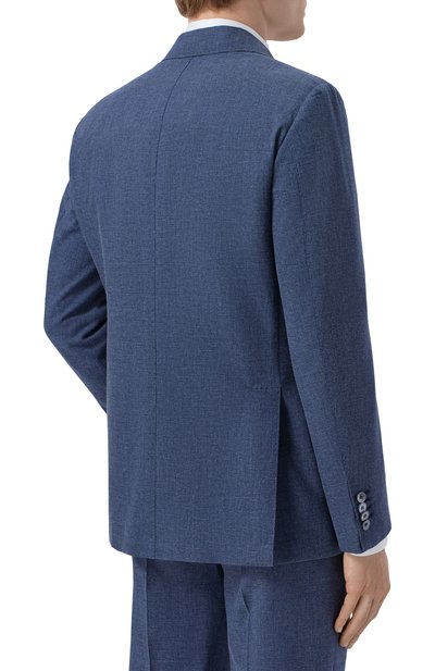 Костюм из шерсти и хлопка ANDREA CAMPAGNA, арт. SALINA SRC/T26143_SET, фото 3