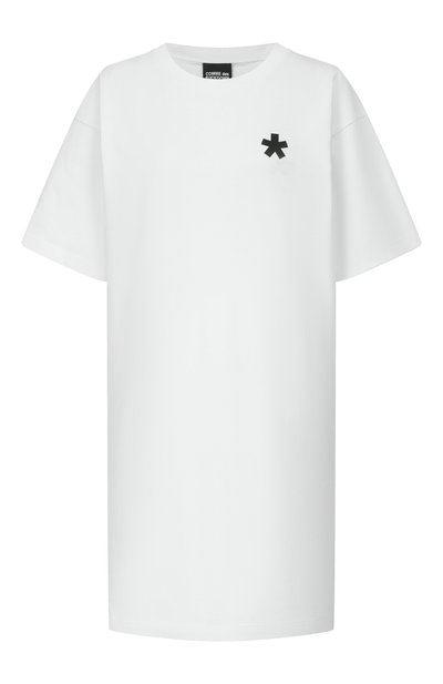 Женское хлопковое платье COMME DES FUCKDOWN, арт. CFABW01574