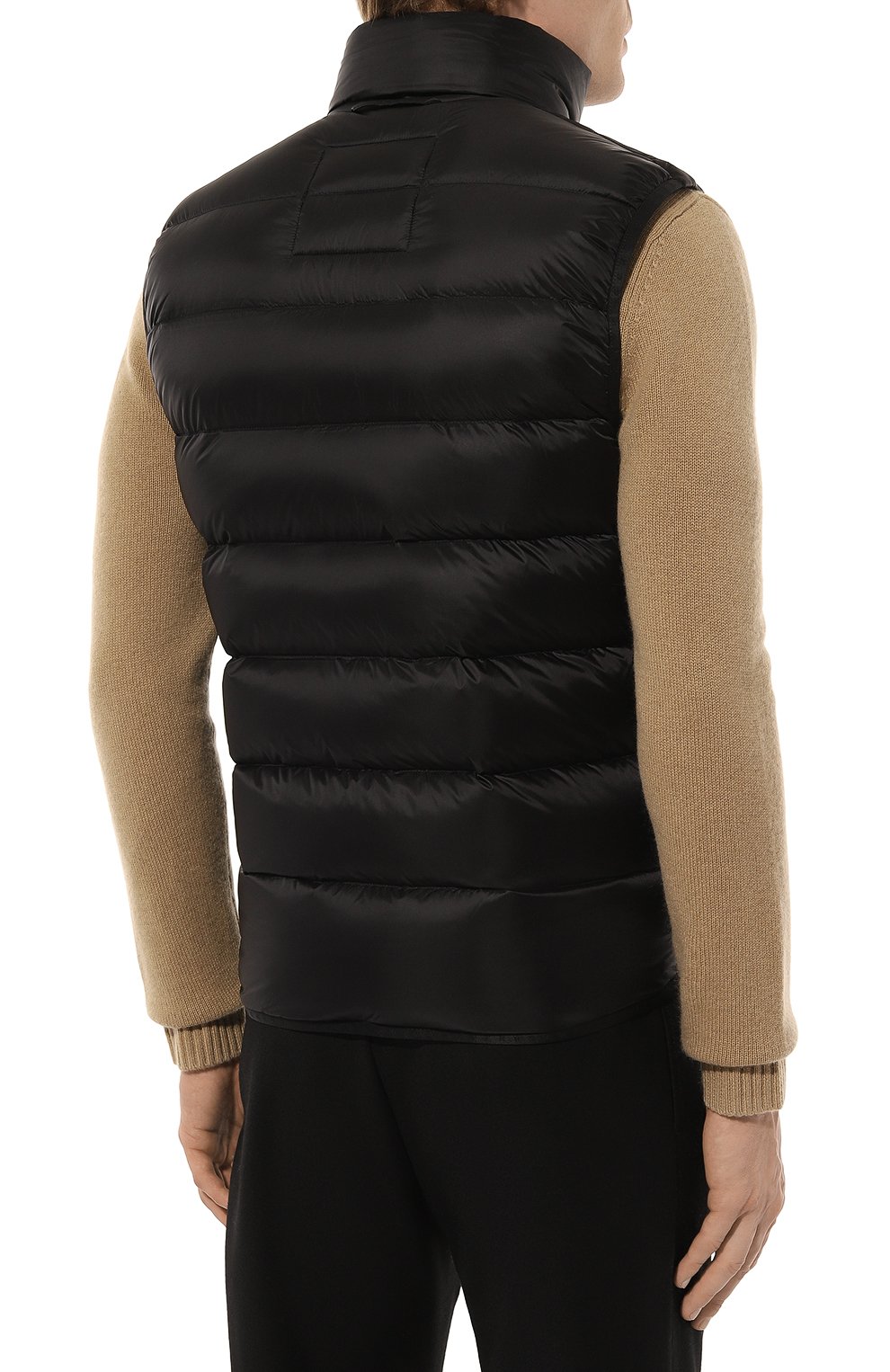 Пуховый жилет BOGNER, арт. 38386856, фото 6