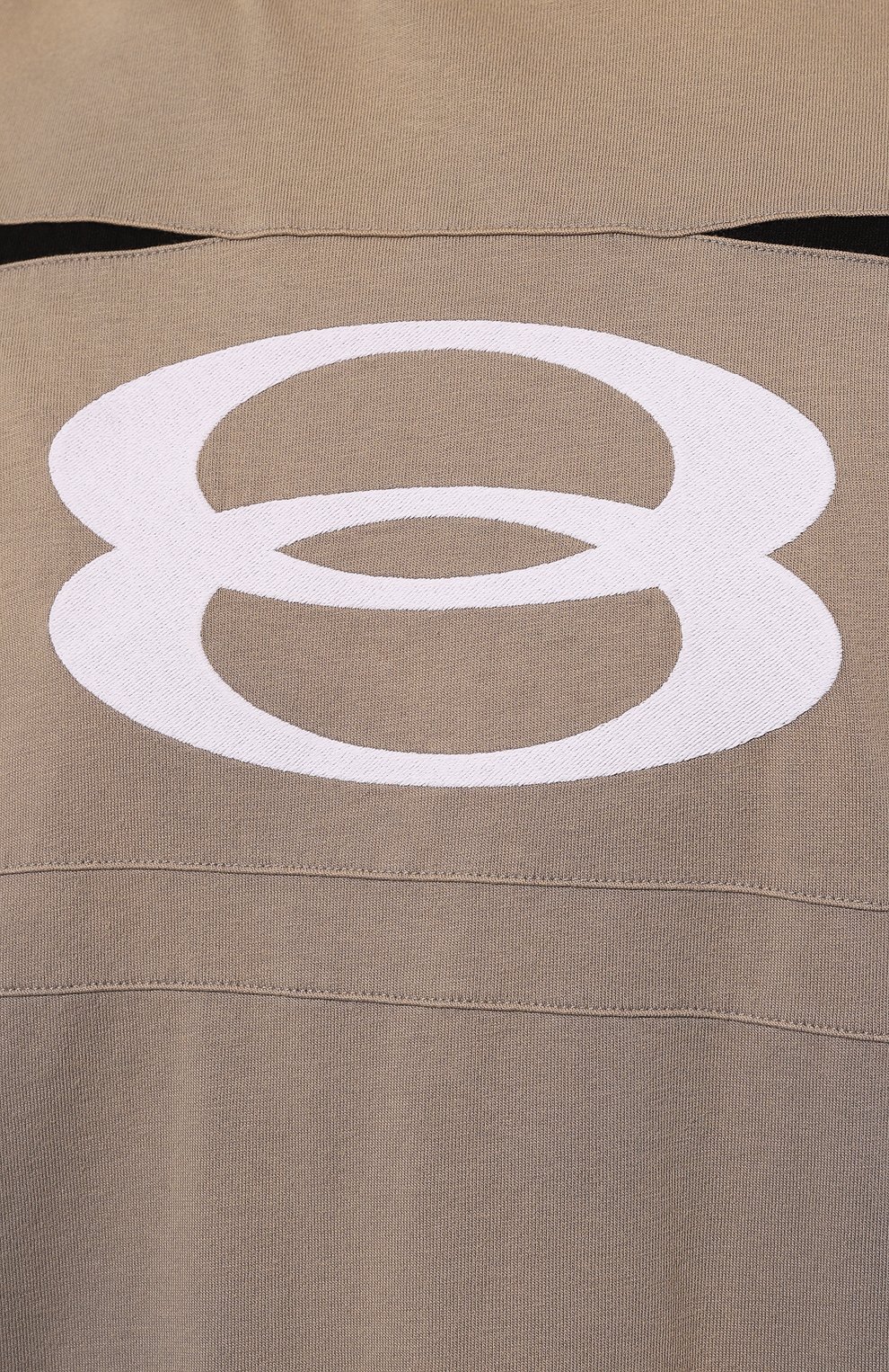 Хлопковая футболка BALENCIAGA, арт. 792354/TPVG9, фото 5