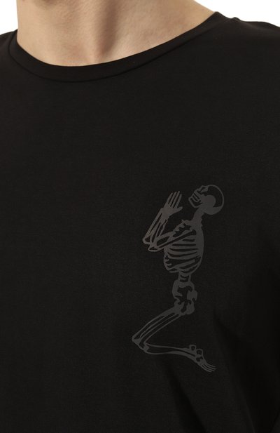 Хлопковая футболка RELIGION, арт. 12TLTN03, фото 5