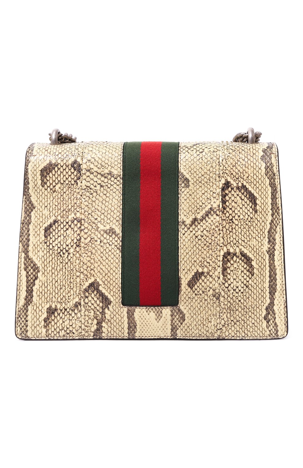 Сумка dionysus из кожи питона GUCCI, арт. 400235 LRO1X, фото 6