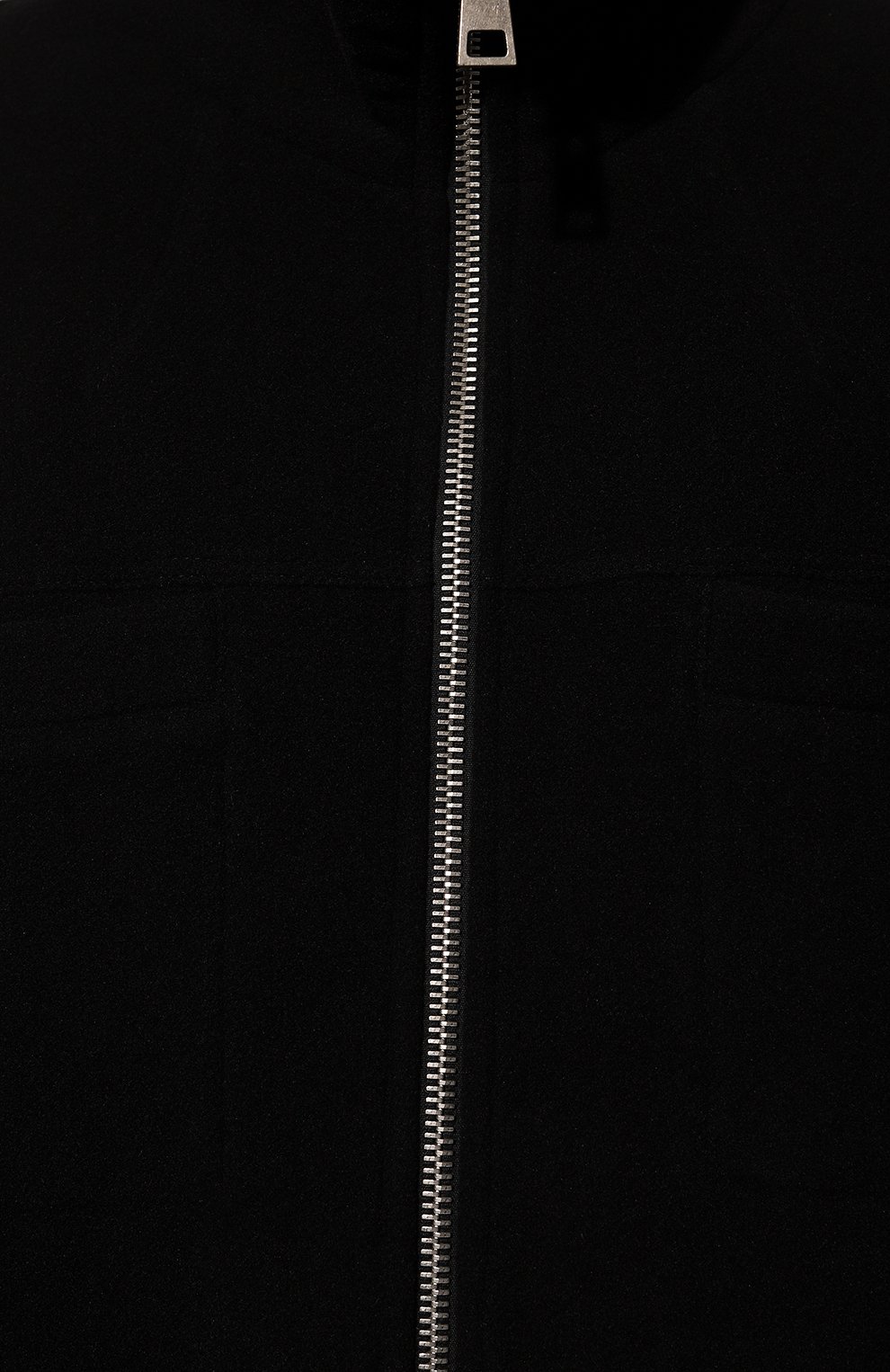 Кардиган из шерсти и кашемира ANDREA YA'AQOV, арт. 22MFAB37, фото 5