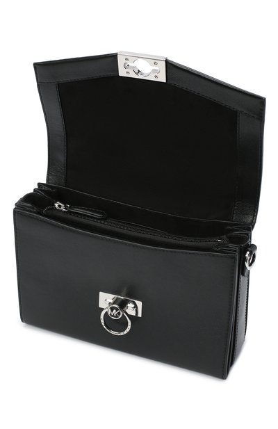 Сумка hendrix medium MICHAEL MICHAEL KORS, арт. 30F0S1HM2L, фото 4