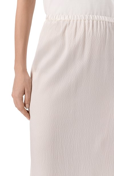 Шелковая юбка PERVERT, арт. PE25/SK01/50-04, фото 5