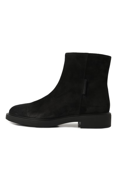 Замшевые ботинки GIANVITO ROSSI, арт. G73099.20G0M.SUCNENE, фото 4