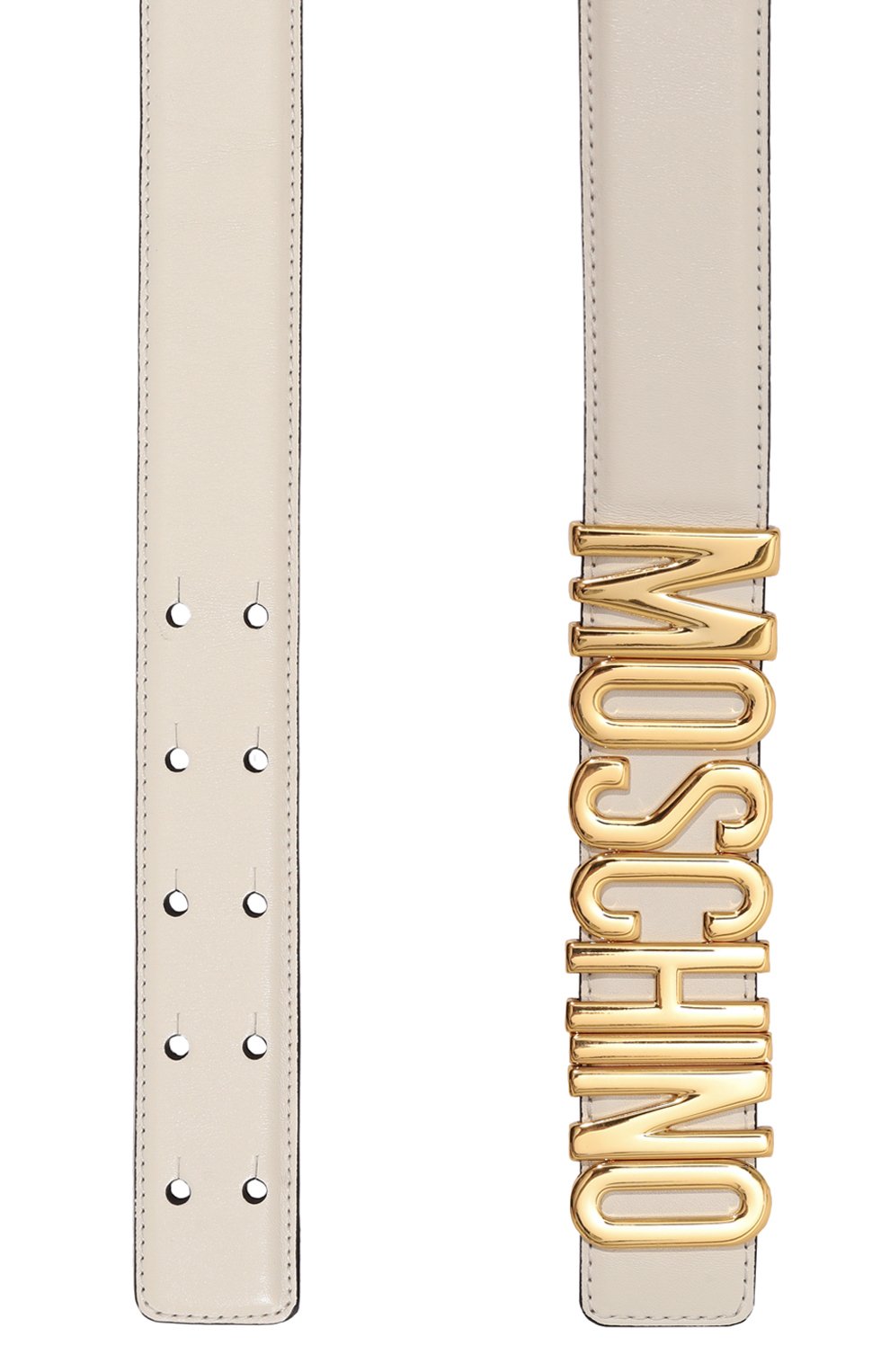 Ремень MOSCHINO, арт. A8035/8008, фото 3