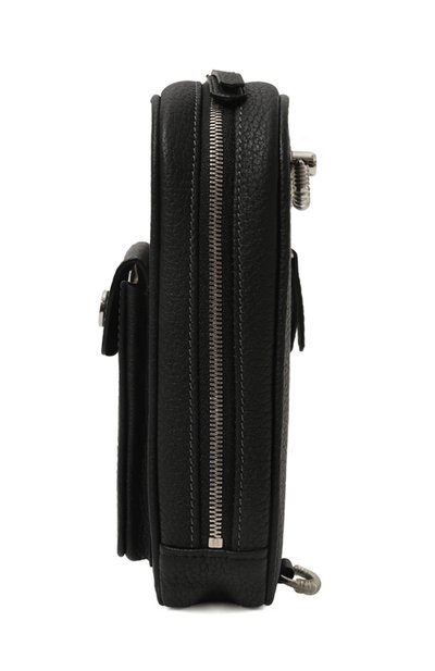 Кожаная сумка gp mini LERME, арт. GP mini, фото 4