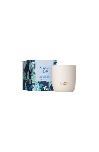Ароматическая свеча мейфэр №9 (220g) ELEMIS, арт. EL88893, фото 2