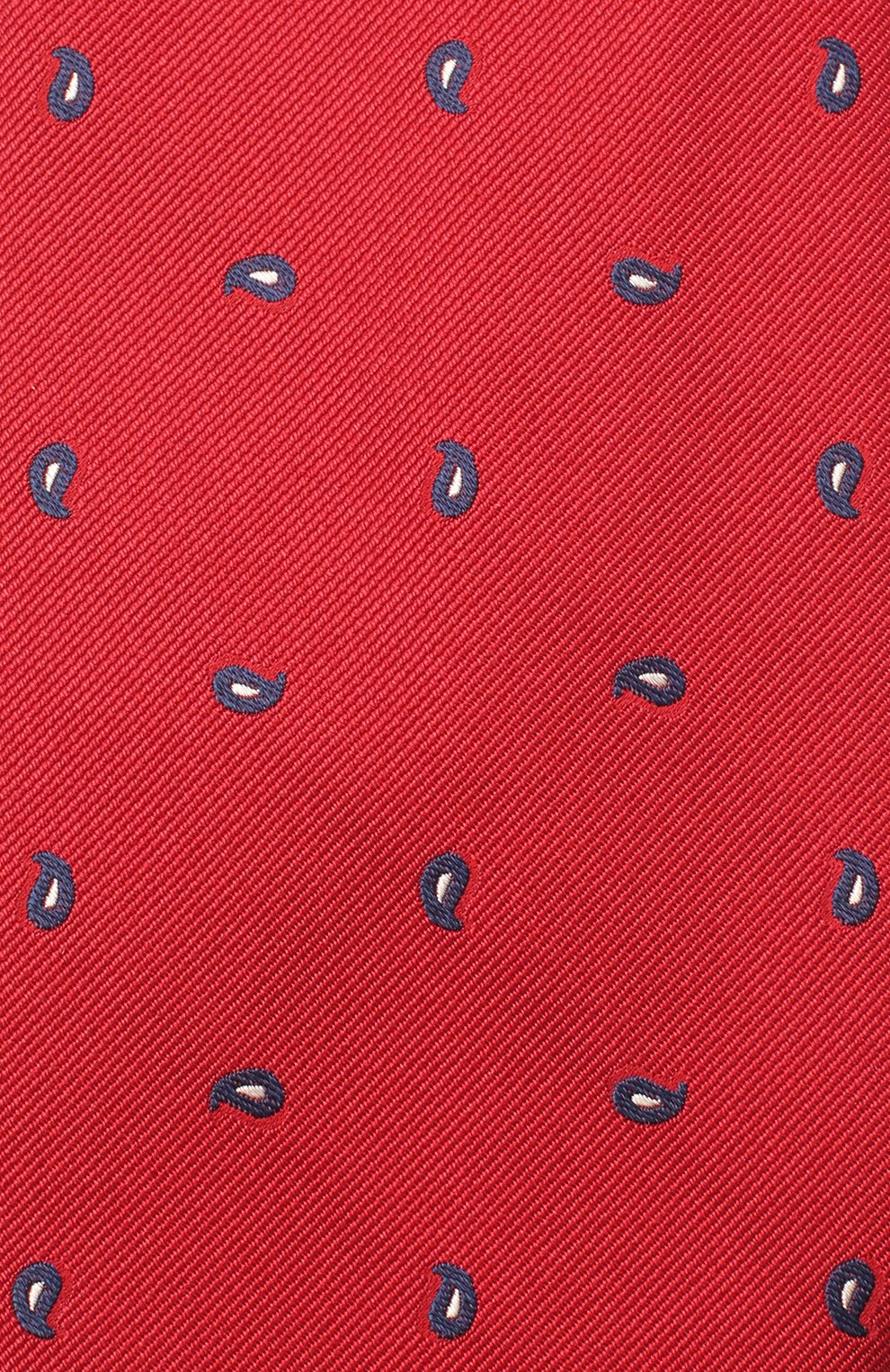 Шелковый галстук BRIONI, арт. 062I00/09484, фото 3