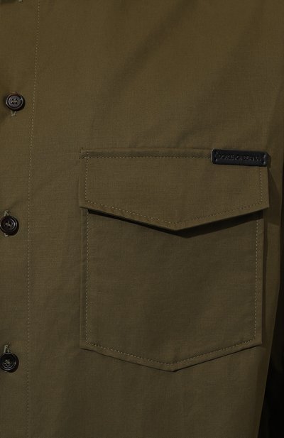 Рубашка DOLCE & GABBANA, арт. G5MG3T/HUM0A, фото 5