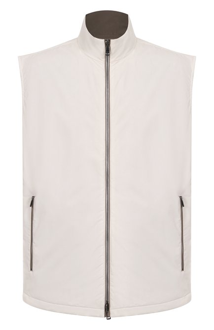 Мужской двусторонний жилет PAUL&SHARK, арт. 14312604/3XL-6XL