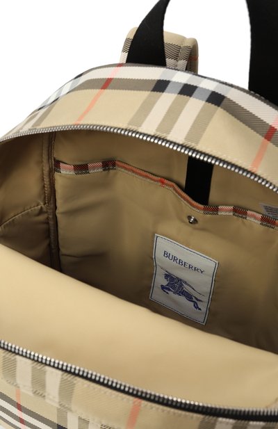 Рюкзак BURBERRY, арт. 8108445, фото 3