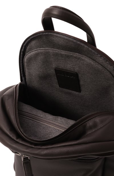 Рюкзак ZEGNA, арт. LH0T0/C2244Z, фото 5