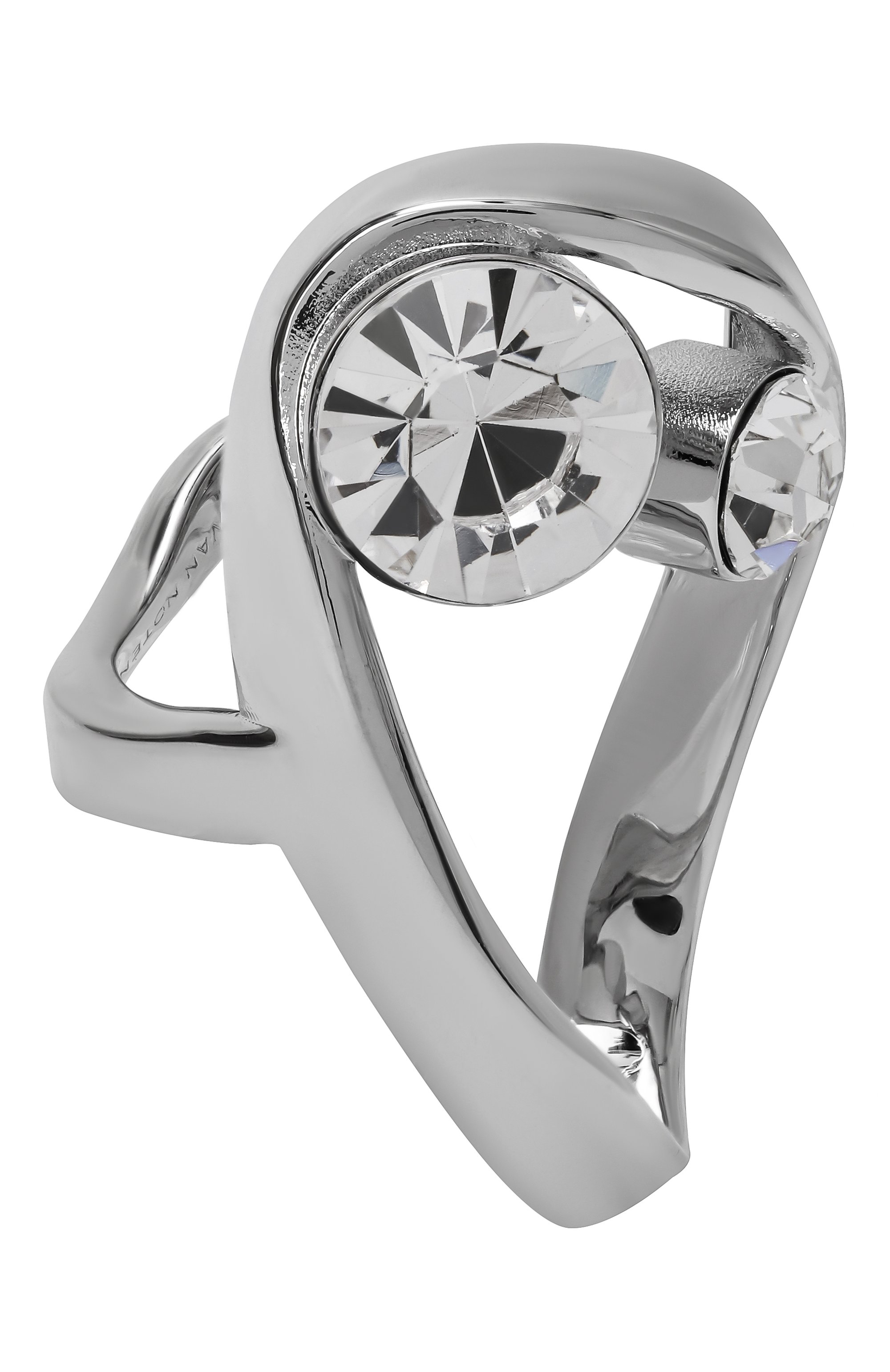 Кольцо DRIES VAN NOTEN, арт. 251-018250-063, фото 1