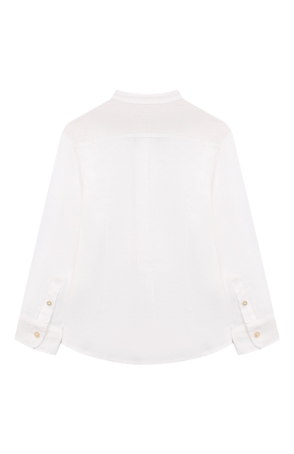 Льняная рубашка ELEVENTY, арт. EU5P20/I0217/6-10, фото 2