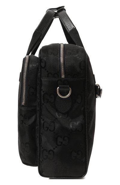 Сумка для ноутбука off the grid GUCCI, арт. 674299 UKDSN, фото 4