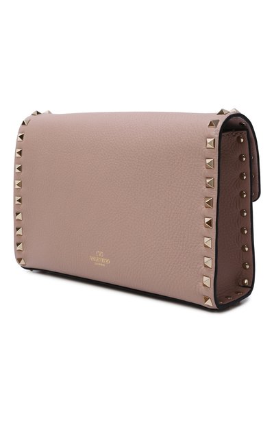 Сумка rockstud small VALENTINO, арт. 8W2B0181/VSF, фото 4