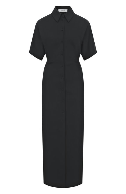 Женское шерстяное платье AGNONA, арт. TR1009E/UW022E