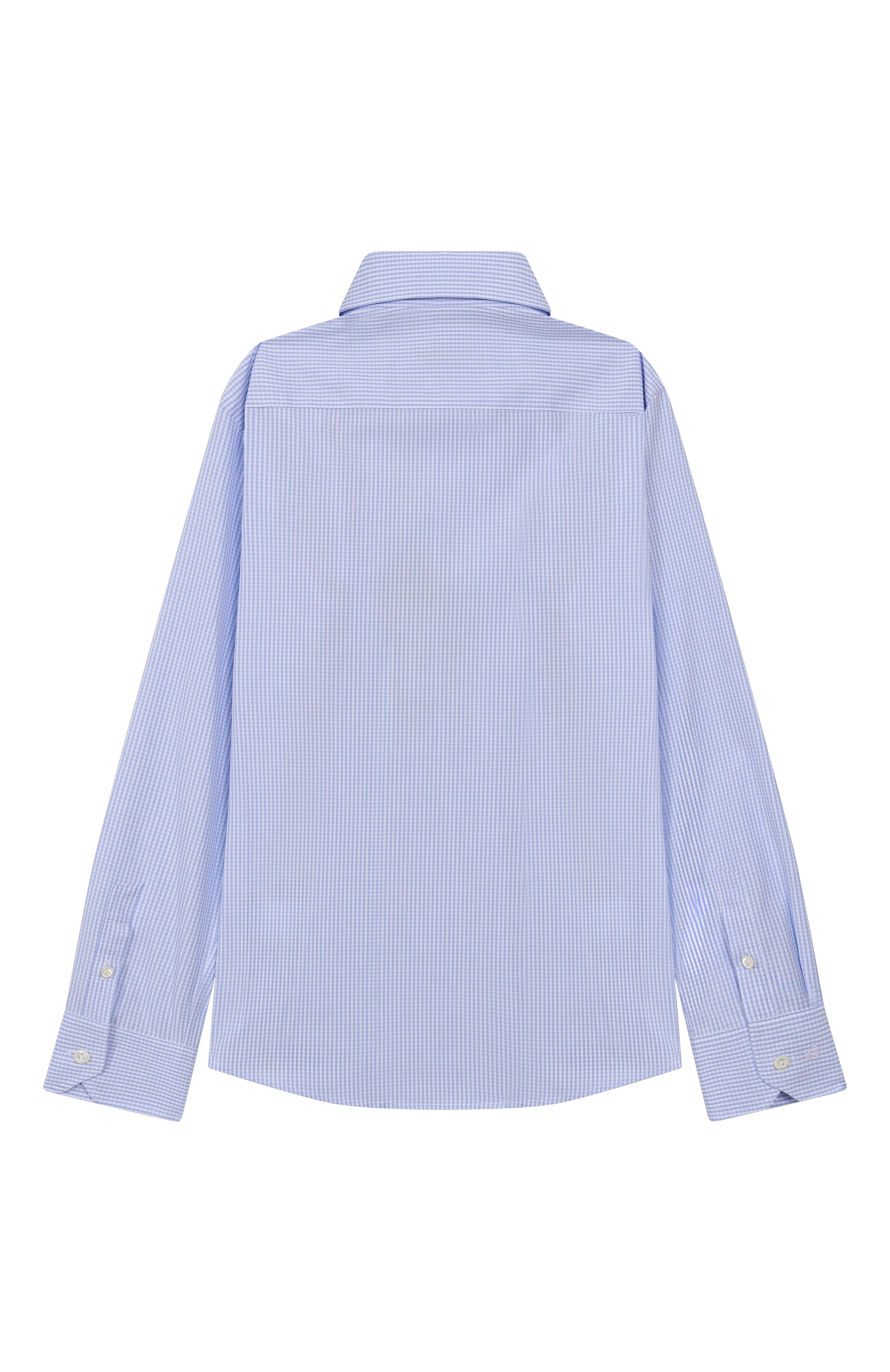 Хлопковая рубашка VAN LAACK, арт. VL-TIM-XX/141787/164-176, фото 2