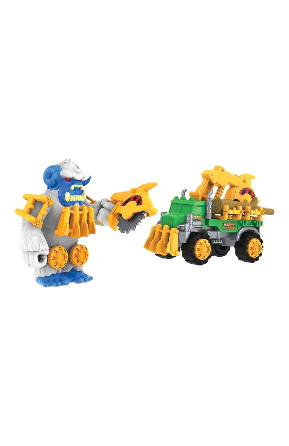 Игровой набор snap 'n play NIKKO, арт. 20303, фото 3