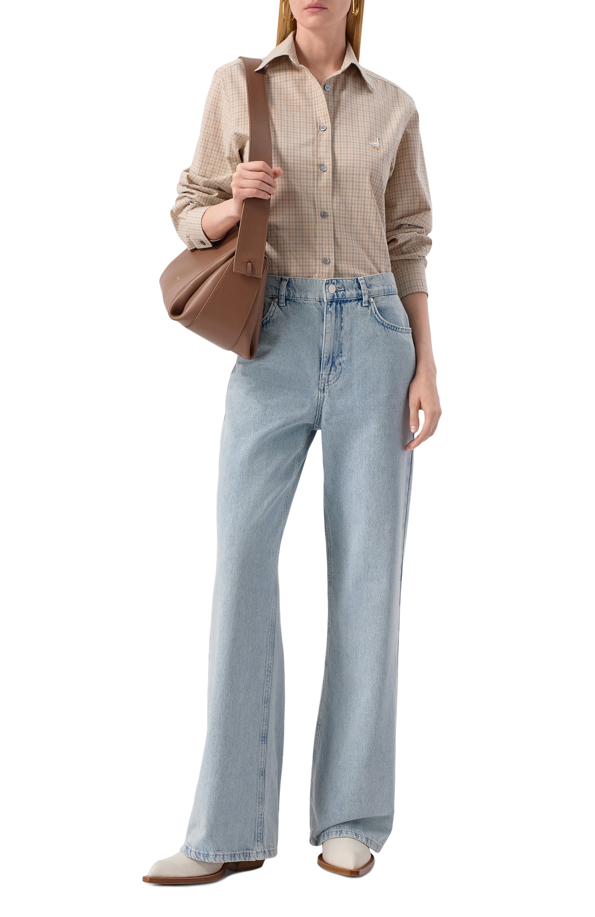 Замшевые ботильоны arlene MATTIA CAPEZZANI, арт. W220/INTERCEPT0R, фото 2