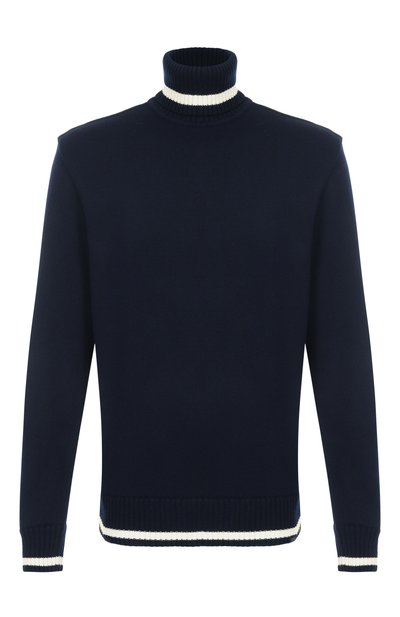 Мужской шерстяной свитер PAUL&SHARK, арт. 15311088/3XL-6XL