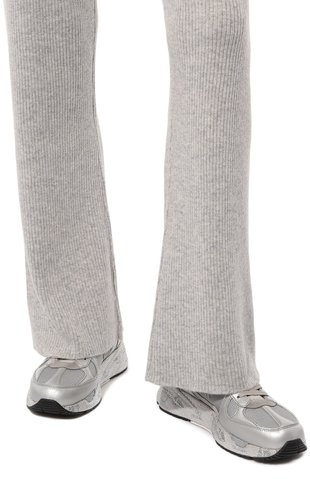 Комбинированные кроссовки mase-d PREMIATA, арт. MASED/VAR 7093, фото 3