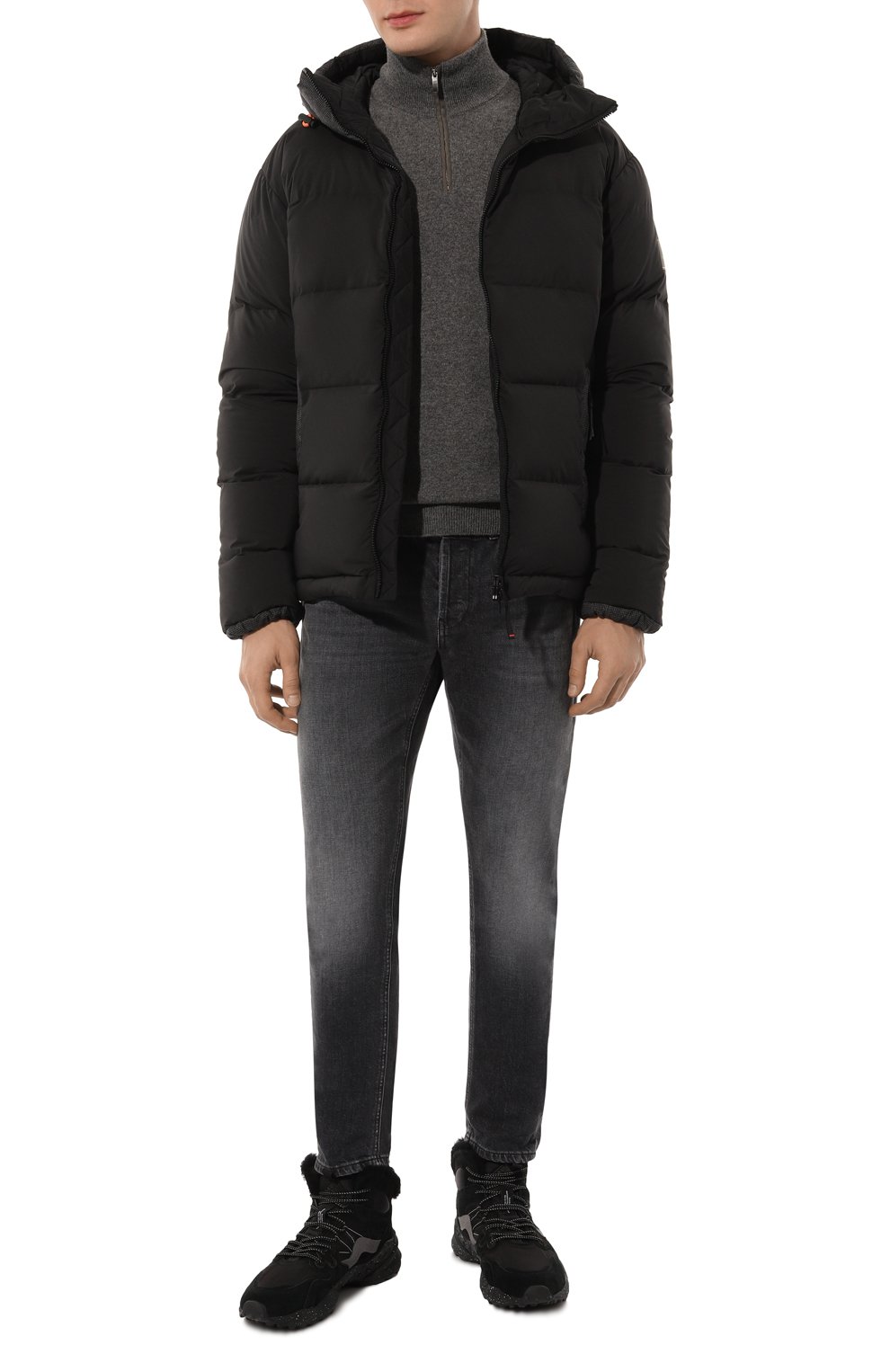 Пуховик BOGNER FIRE+ICE, арт. 34379105, фото 2