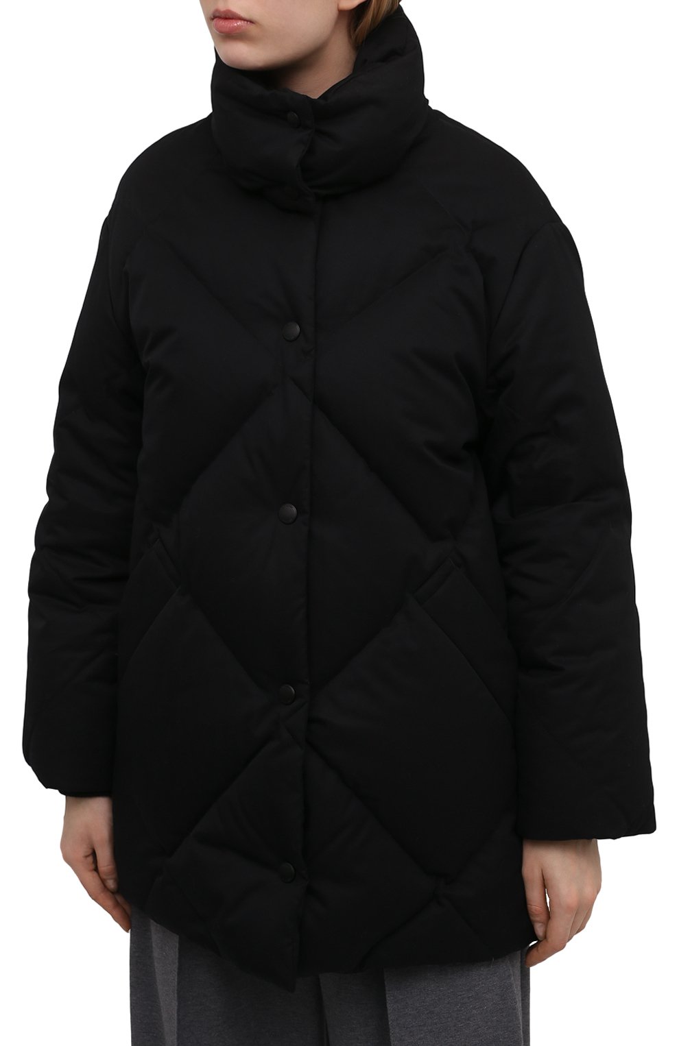 Пуховик cawston BURBERRY, арт. 8045018, фото 3