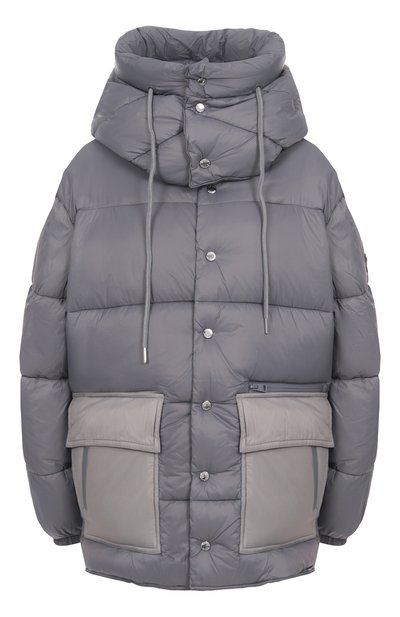 Женский пуховик REPLAY, арт. W7908 .000.85048