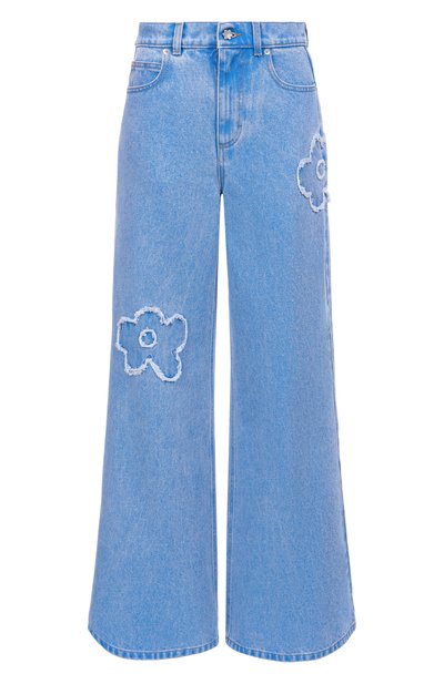 Женские джинсы MARNI, арт. PAJD0514Q2/USCX34