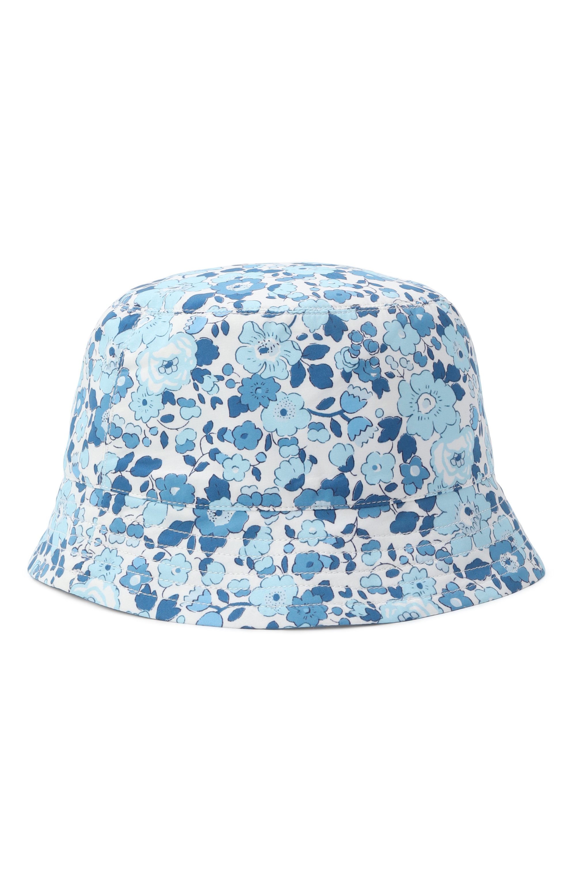 Панама PESCIOLINO ROSSO, арт. PBSCP-2/4A-8A, фото 2