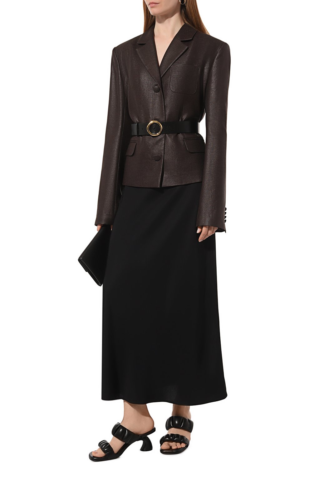 Жакет LESYANEBO, арт. SS24/H-868/MAE, фото 2