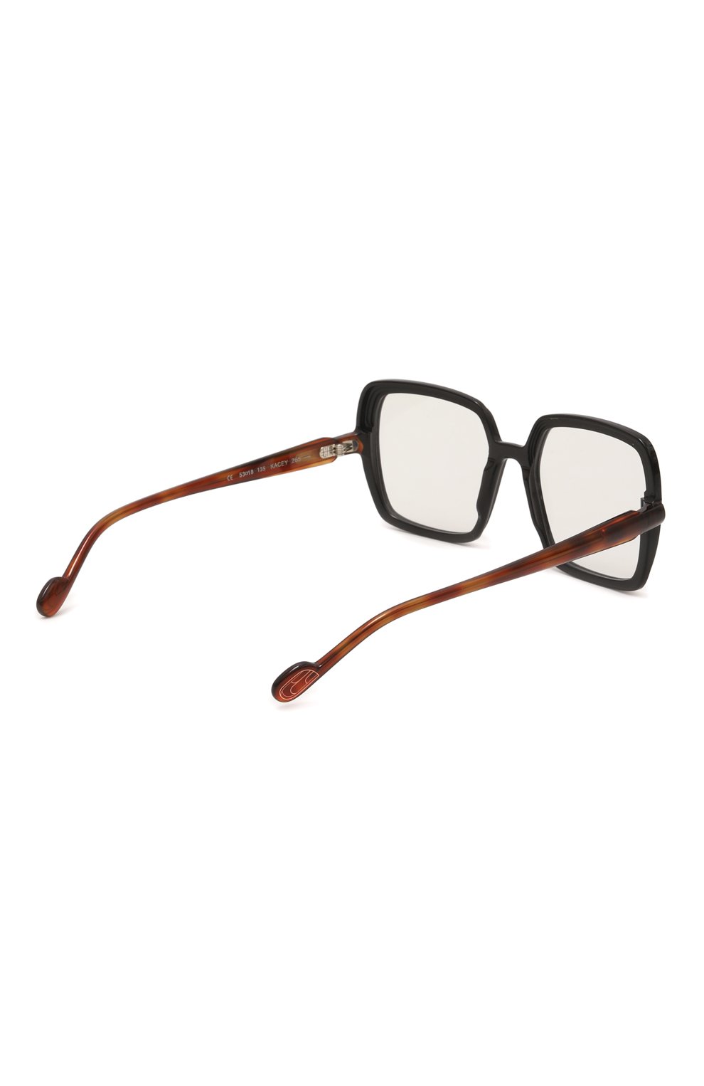 Оправа CAROLINE ABRAM, арт. KACEY 265, фото 4